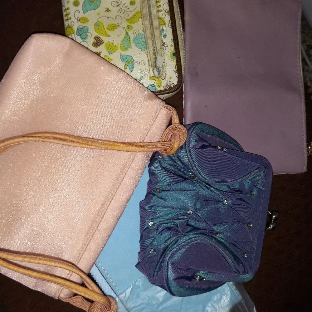 bundle of 3